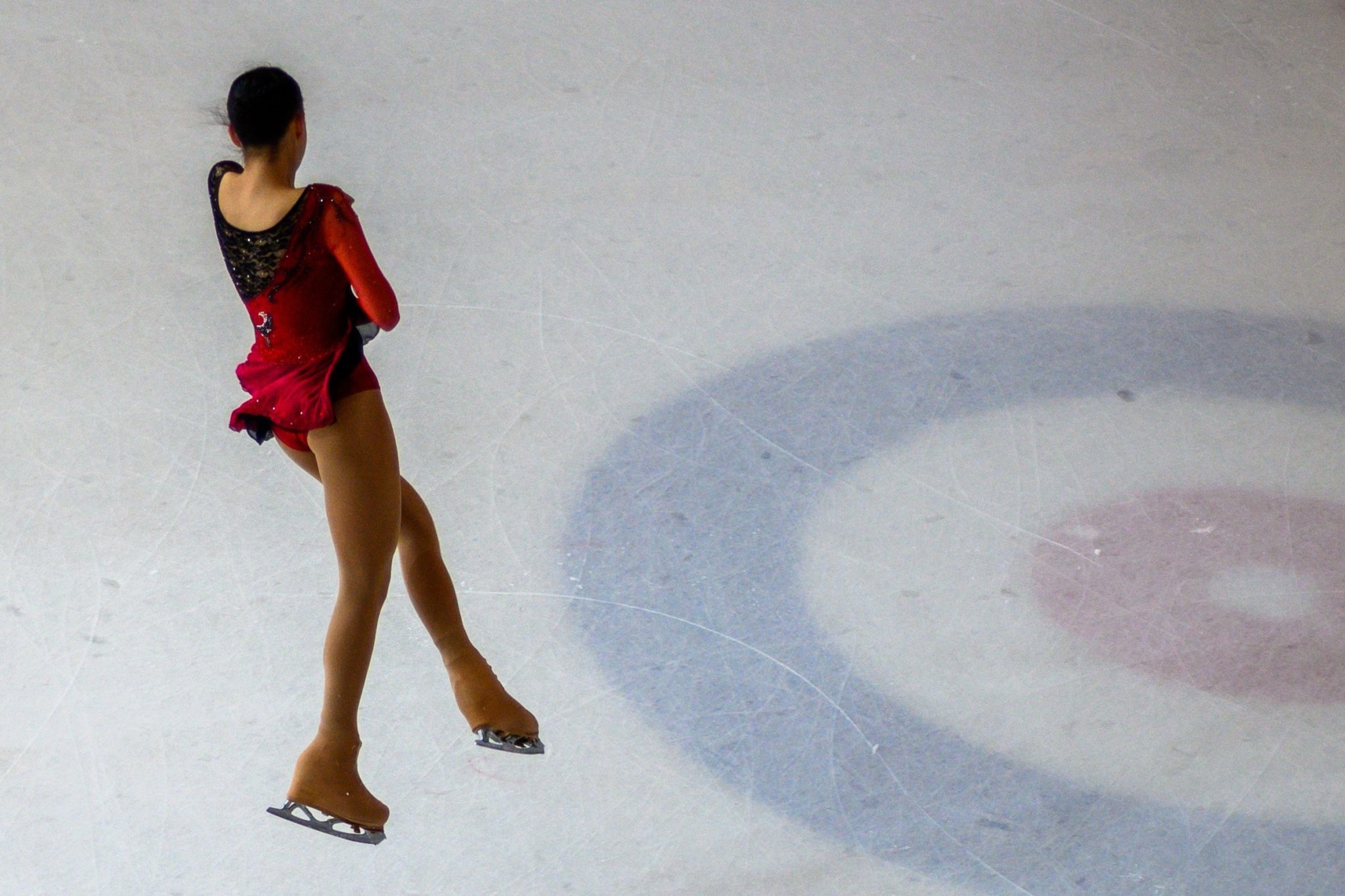 フィギュアスケート【ジャンプの種類＆英語】経験者のシンプル解説 HALENG（ハレング）