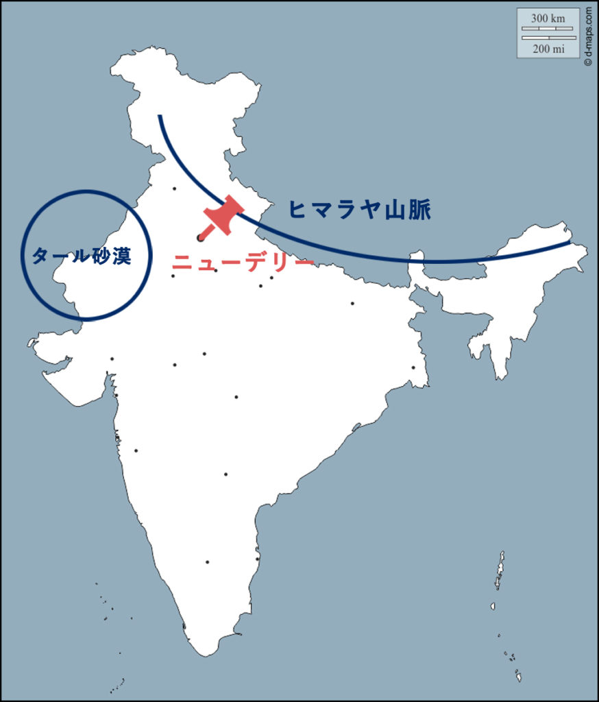 インドの大気汚染は改善するのか 交通規制からゴミ問題まで聞いた Haleng ハレング